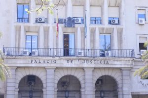 13 años de cárcel por atropellar intencionalmente a un hombre por celos de su ex pareja en Sevilla capital