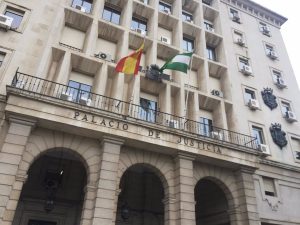 Condenados a dos años de cárcel por dar una paliza a un varón en Aznalcóllar (Sevilla) provocando su muerte