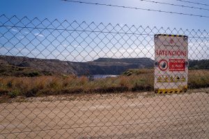 Debate sobre los riesgos de cometer "los mismos errores" al reabrir la mina de Aznalcóllar después de 25 años