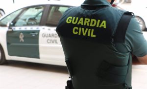 Detenidas tres personas en Sevilla por estafar en varias provincias más de 26.200 euros por método del 'hijo en apuros'