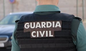 Detenidos por agredir e insultar a agentes de la Guardia Civil en Aznalcóllar (Sevilla)