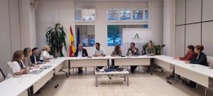 Ecologistas pide formar a médicos especialistas en tóxicos ante casos como el del barrio Guadalquivir de Coria