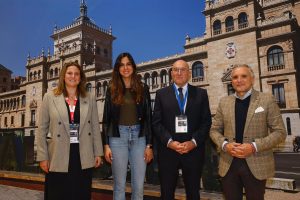 El Ayuntamiento de Sevilla y Valladaron firman un acuerdo de colaboración en promoción turística.