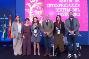 El Centro de Interpretación Digital del Arte Sacro de Sevilla exhibirá el trabajo de 80 talleres para su conocimiento.