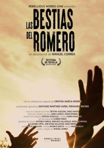 El Festival de Cine de Sevilla acoge el estreno mundial del documental 'Las bestias del romero', de Manuel Correa