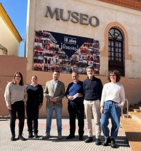El Museo de Alcalá de Guadaíra (Sevilla) celebra su 18 aniversario como centro cultural y dinamizador de la ciudad