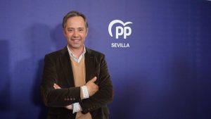 El PP solicita al Gobierno aumentar la inversión en infraestructuras eléctricas en Sevilla a 181 millones.