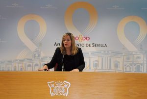 El PSOE avisa de "mermas" en la Policía Local al no solventar Sanz la vigilancia de la sede del distrito Norte