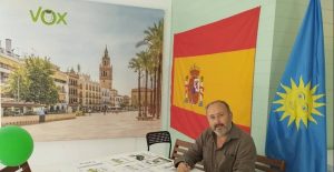 El Pleno de Écija (Sevilla) aprueba una moción de Vox en la que se insta a la Junta a que abra un centro de diálisis