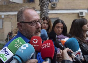 El padre de Marta del Castillo critica a la Policía y al juez por el resultado del informe del teléfono de Carcaño