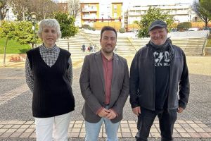 Festival 'Música por Andalucía' en Alcalá de Guadaíra (Sevilla) conmemora el 28 de febrero
