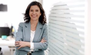 Isabel Morillo, periodista sevillana, asume el cargo de directora en El Correo de Andalucía.