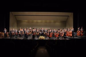La Orquesta Sinfónica de Sevilla ofrece un 30% de descuento en los conciertos de su temporada durante 72 horas como parte del 'Black Friday'