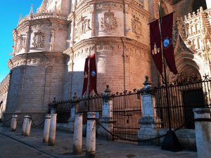 La Virgen de Valme hará su entrada en Sevilla en un vehículo descapotable el viernes para la procesión de San Fernando
