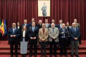 Los XI Premios Manuel Losada Villasante reconocen la labor investigadora de cuatro investigadores andaluces