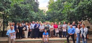 Mairena del Alcor celebra el fin de semana su XIII Concurso de Aceitunas 'Aliñá'