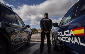 Un delincuente multirreincidente con cerca de 50 robos a sus espaldas es detenido en Écija (Sevilla)