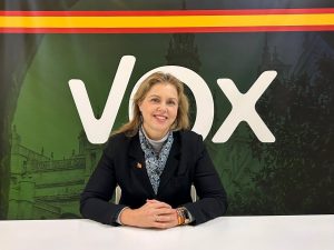 Vox Sevilla solicita a Sanz un "plan especial de vigilancia y protección de naves" municipales para prevenir la ocupación ilegal.