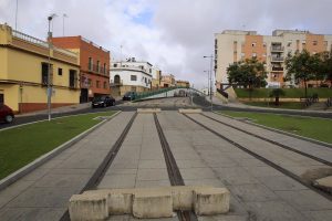 Vox exige aclarar los plazos reales del tranvía de Alcalá (Sevilla) y los trabajos pendientes debido a otro retraso.